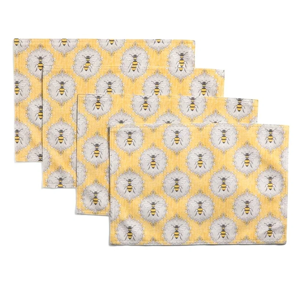N/A set placemats